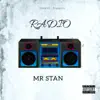 Mr Stan - Radio - Single
